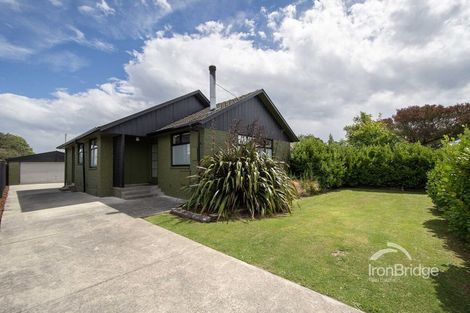 Photo of property in 34 Redgrave Street, Hoon Hay, Christchurch, 8025