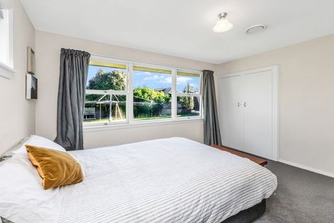 Photo of property in 11 Market Street, Leeston, 7632