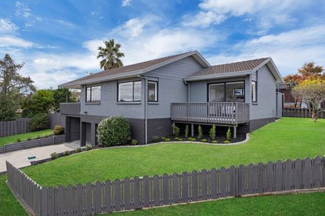 Photo of property in 13a Nelson Street, Papakura, 2110