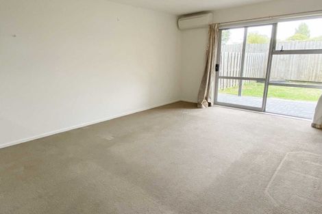 Photo of property in A7/101 Caledonian Road, St Albans, Christchurch, 8014