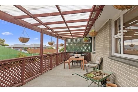 Photo of property in 34 Dunstan Crescent, Hornby, Christchurch, 8042