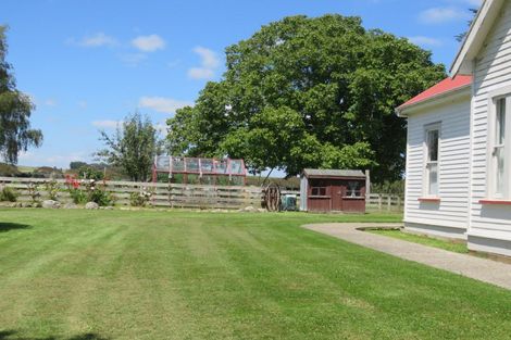 Photo of property in 979 Wyndham Letterbox Road, Glenham, Wyndham, 9891