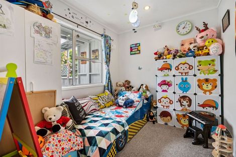 Photo of property in 1/93 Coronation Road, Mangere Bridge, Auckland, 2022