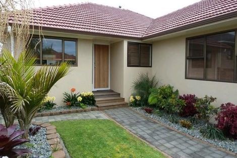Photo of property in 11 Waller Avenue, Bucklands Beach, Auckland, 2012