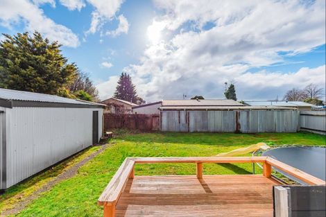 Photo of property in 6 Puataata Road, Turangi, 3334