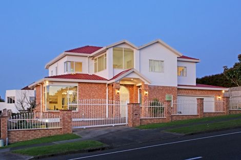 Photo of property in 50 Jane Eyre Drive, Somerville, Auckland, 2014