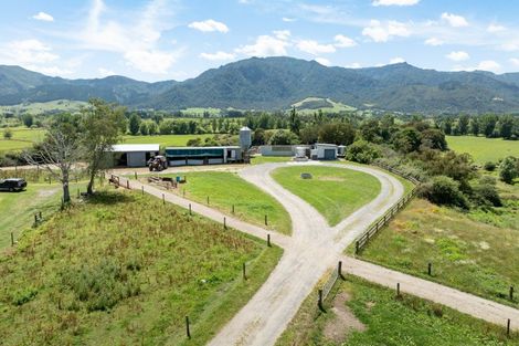 Photo of property in 939 Manawaru Road, Manawaru, Te Aroha, 3391