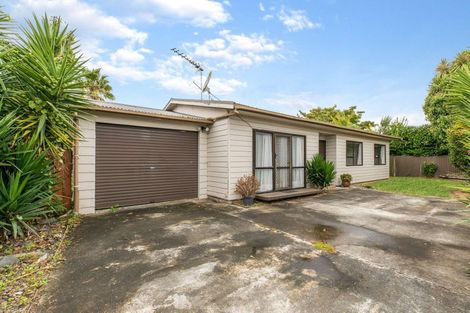 Photo of property in 7b Grove Road, Papakura, 2110