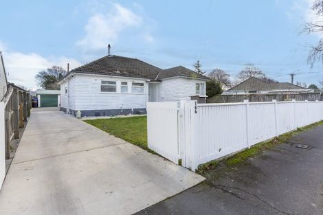 Photo of property in 164 Aorangi Road, Bryndwr, Christchurch, 8053