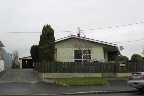 Photo of property in 285 Mcquarrie Street, Kingswell, Invercargill, 9812