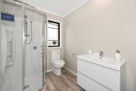 Photo of property in 4/88 Firth Street, Hamilton East, Hamilton, 3216