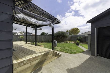 Photo of property in 39 Heather Street, Levin, 5510