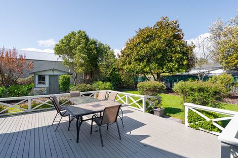 Photo of property in 17 Hogg Crescent, Masterton, 5810
