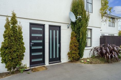 Photo of property in 3/544 Barbadoes Street, Edgeware, Christchurch, 8013