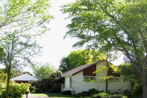 Photo of property in 93 Lowry Avenue, Redwood, Christchurch, 8051