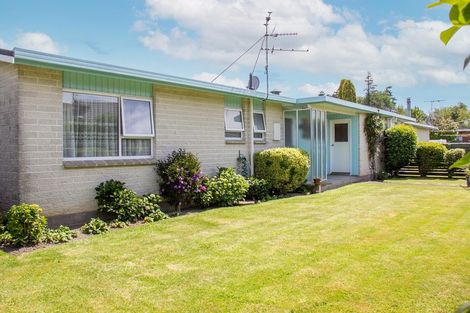 Photo of property in 6 Takahe Street, Masterton, 5810