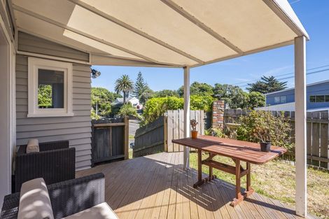 Photo of property in 10 Rosetta Road, Raumati South, Paraparaumu, 5032