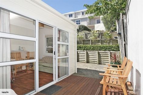 Photo of property in 79 Wallace Street, Mount Cook, Wellington, 6021