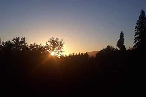 Photo of property in 41 Alpine Avenue, Hanmer Springs, 7334