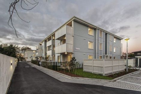 Photo of property in Bloom Swanson, 112/21b Swanson Road, Henderson, Auckland, 0610