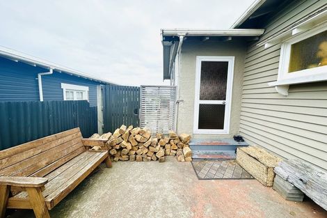 Photo of property in 33 Rother Street, Oamaru, 9400