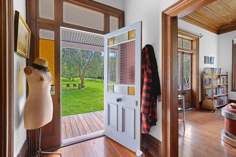 Photo of property in 284a Underhill Road, Tauwharenikau, Featherston, 5773