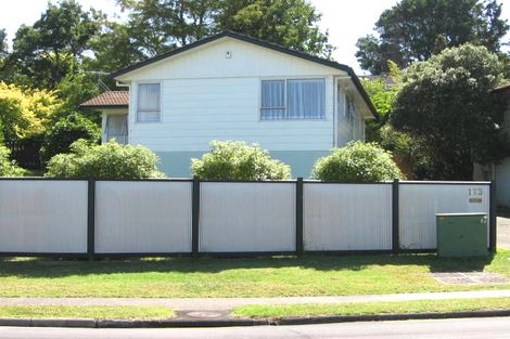Photo of property in 173 Glamorgan Drive, Torbay, Auckland, 0630