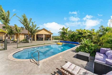 Photo of property in 45 Kingscliff Rise, Dairy Flat, Albany, 0792