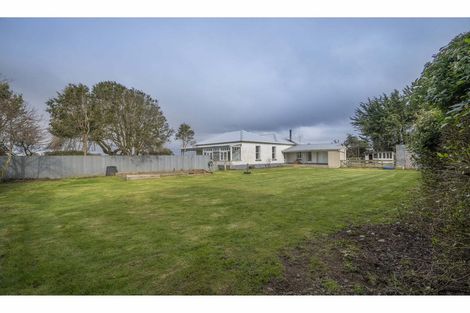 Photo of property in 310 Waimatuku Road, Waimatuku, Riverton, 9883