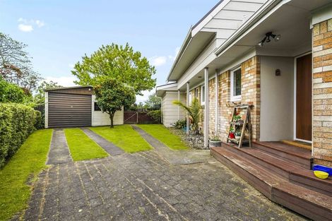 Photo of property in 12 Berkley Avenue, Hillcrest, Hamilton, 3216