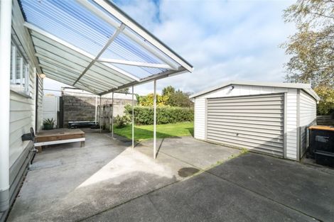 Photo of property in 24 Oxford Street, Hokowhitu, Palmerston North, 4410