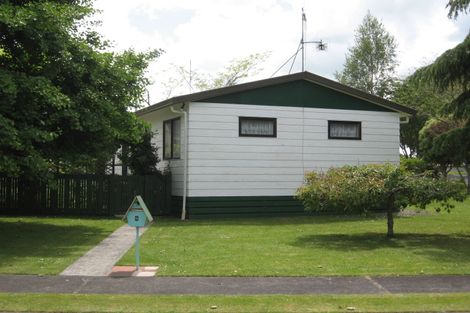 Photo of property in 9 Pepys Place, Leamington, Cambridge, 3432