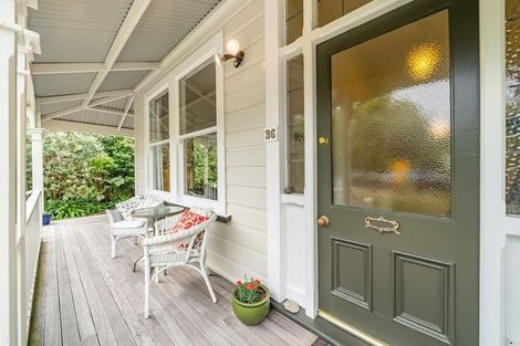 Photo of property in 36 Britannia Street, Petone, Lower Hutt, 5012