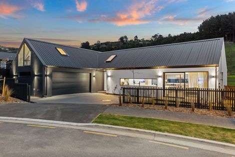 Photo of property in 24 Steve Askin Drive, Cracroft, Christchurch, 8022