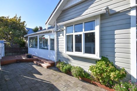 Photo of property in 540 Highgate, Maori Hill, Dunedin, 9010