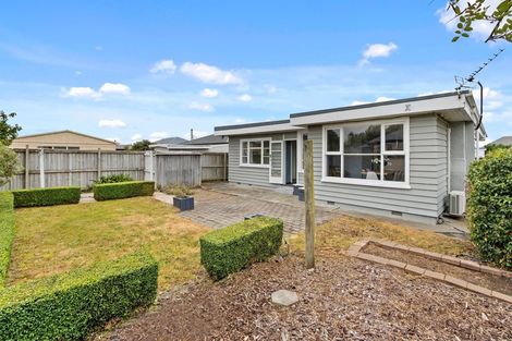 Photo of property in 103 Bassett Street, Burwood, Christchurch, 8083