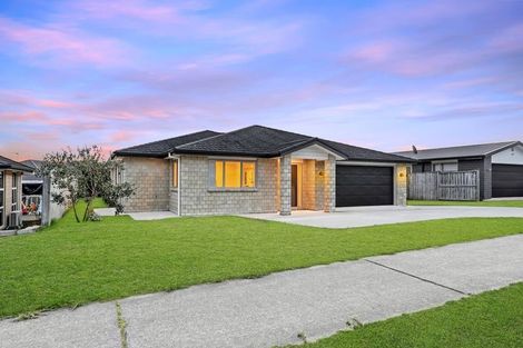 Photo of property in 129 Hillpark Drive, Pokeno, 2402