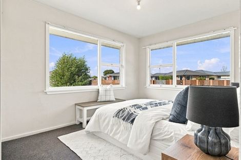 Photo of property in 12 Chartwell Street, Burwood, Christchurch, 8083
