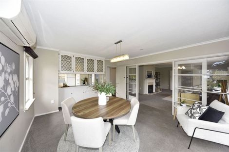 Photo of property in 33 Raxworthy Street, Ilam, Christchurch, 8041