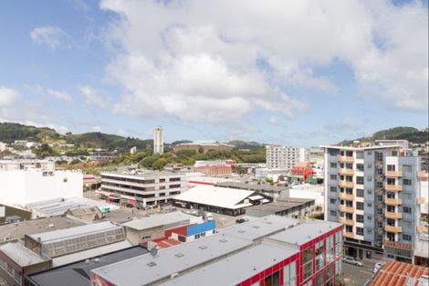 Photo of property in The Wellington Suites, 889/233 Cuba Street, Te Aro, Wellington, 6011
