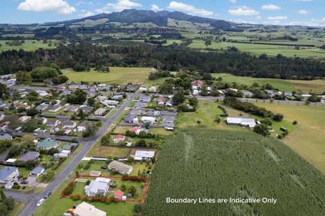 Photo of property in 12 Sanders Street, Arapuni, Putaruru, 3415