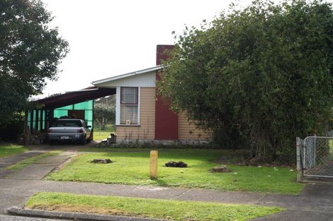 Photo of property in 35 Steven Street, Mangere East, Auckland, 2024