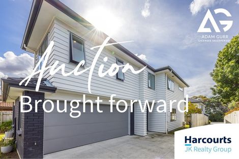 Photo of property in 61b Margan Avenue, New Lynn, Auckland, 0600