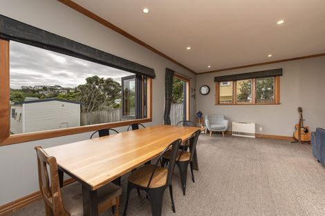 Photo of property in 37 Athens Street, Miramar, Wellington, 6022