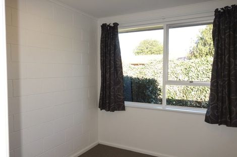 Photo of property in 3/15 Symes Road, Wigram, Christchurch, 8042