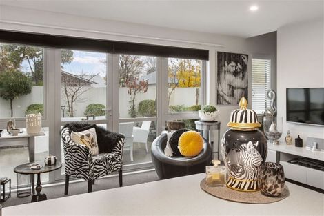 Photo of property in 160b Rossall Street, Merivale, Christchurch, 8014