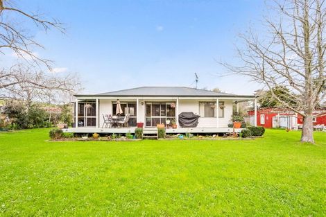 Photo of property in 169 Stoney Creek Road, Kaukapakapa, 0873