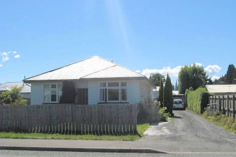 Photo of property in 6 Spaxton Street, Methven, 7730