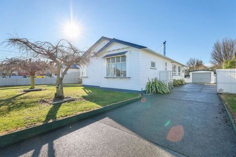Photo of property in 7 Albert Street, Netherby, Ashburton, 7700
