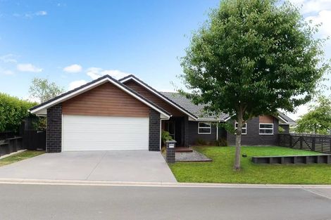 Photo of property in 2 Highview Court, Flagstaff, Hamilton, 3210
